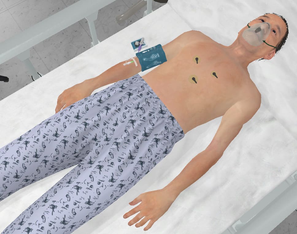 인터랙티브 처치 시스템