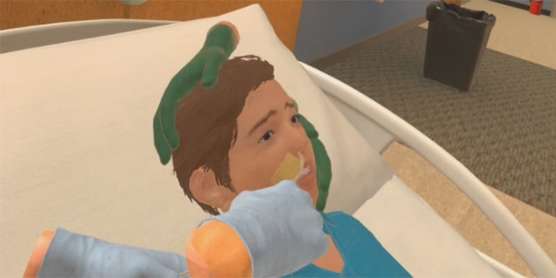 오류 상황 시뮬레이션