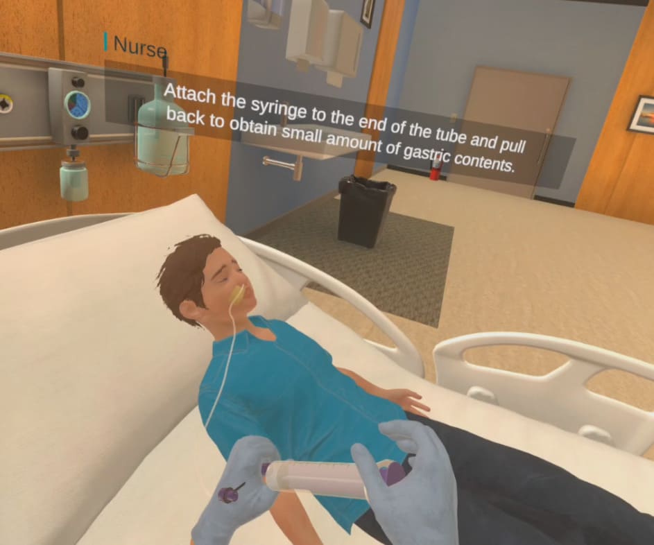 시뮬레이터 전체 화면