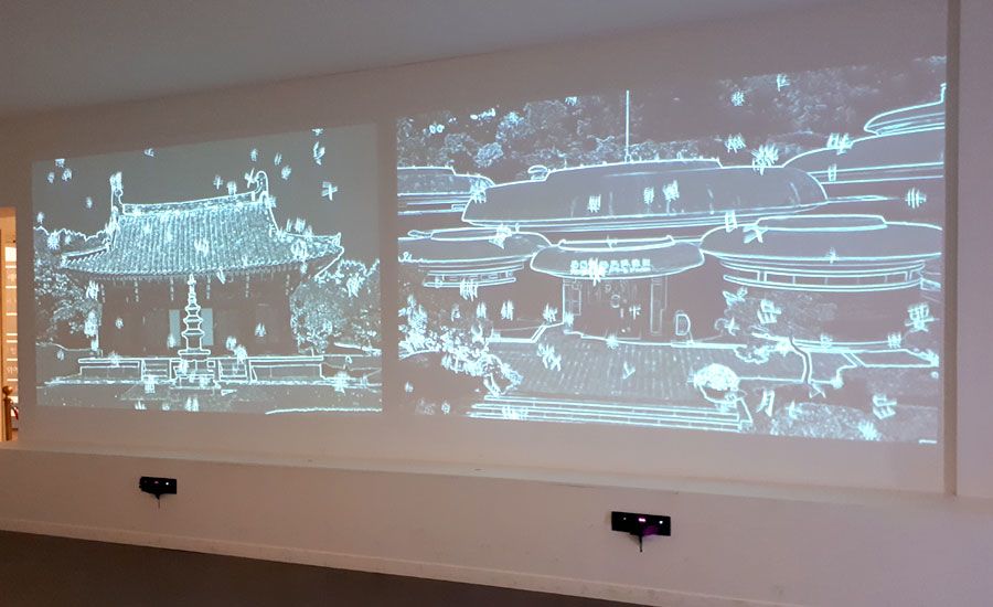 직지, 살아있는 활자