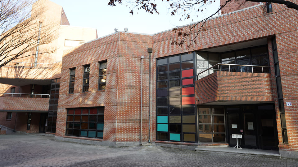 모델링의 기반이 된 현장 촬영 데이터